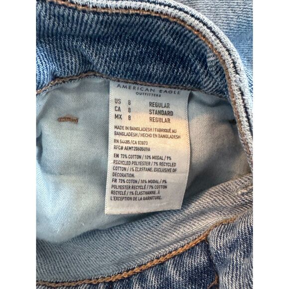American Eagle Mom Jeans - Picture 6 of 6